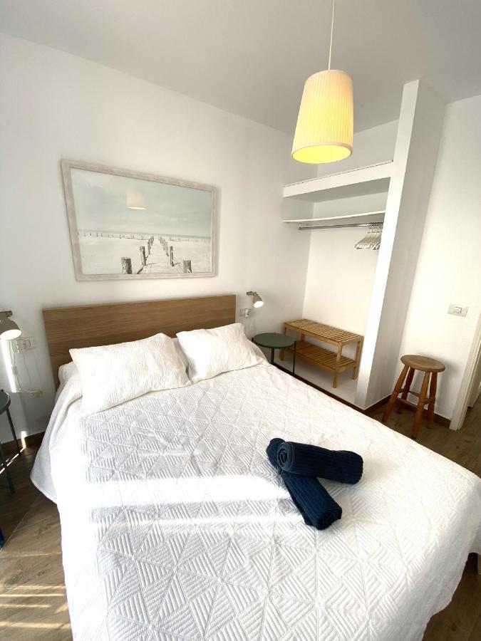 Casa Gabriela Apartman Orzola Kültér fotó