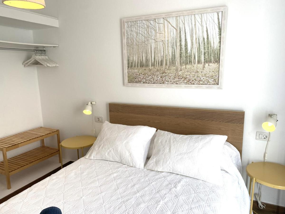 Casa Gabriela Apartman Orzola Kültér fotó