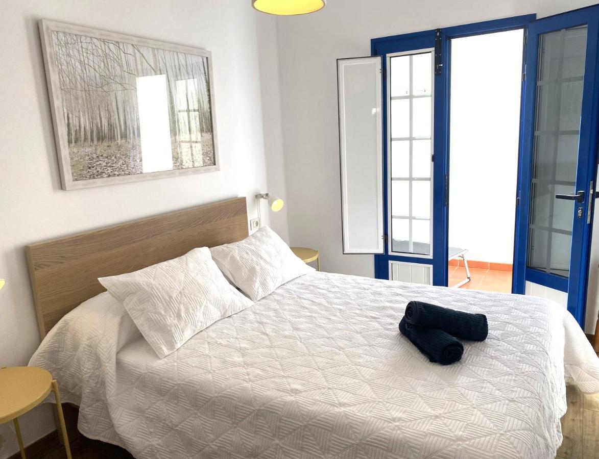 Casa Gabriela Apartman Orzola Kültér fotó