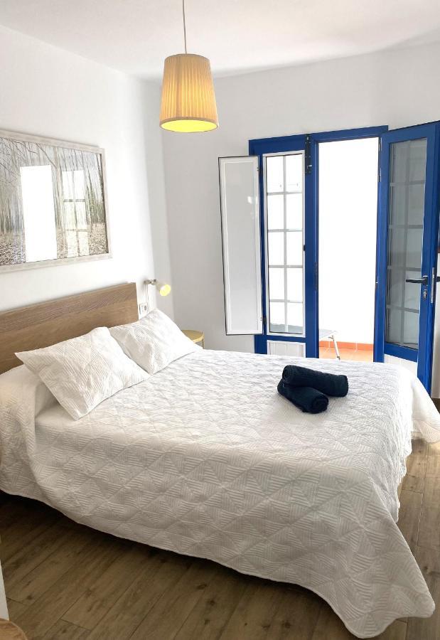 Casa Gabriela Apartman Orzola Kültér fotó