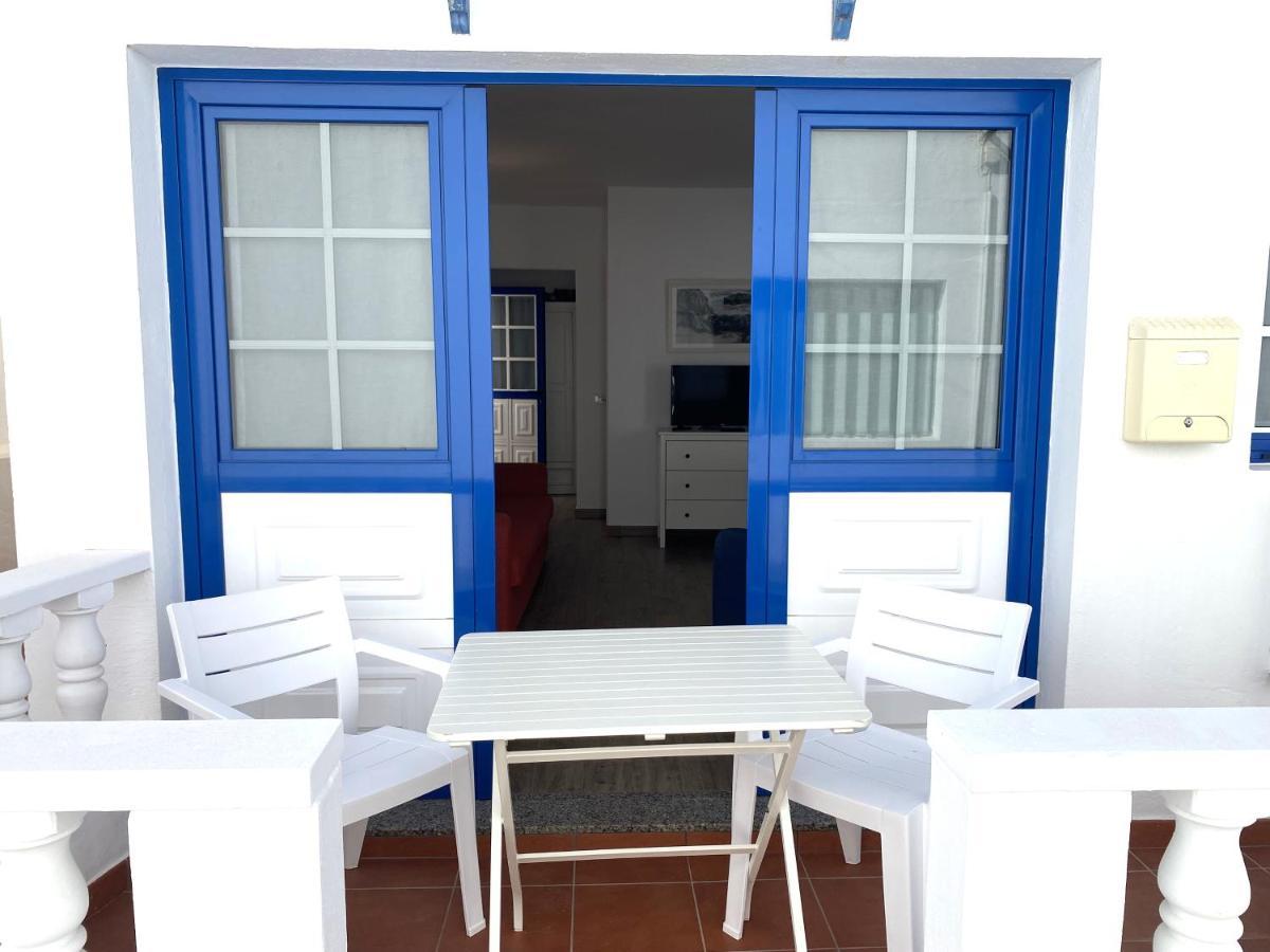 Casa Gabriela Apartman Orzola Kültér fotó