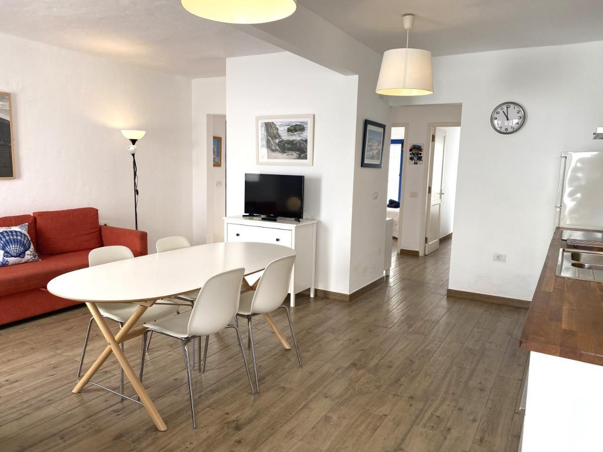 Casa Gabriela Apartman Orzola Kültér fotó