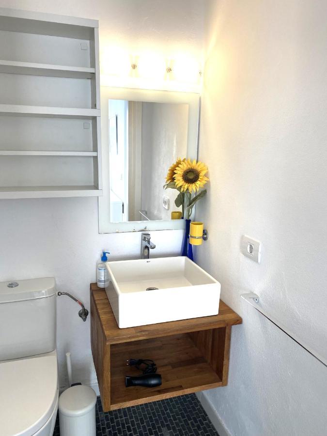 Casa Gabriela Apartman Orzola Kültér fotó