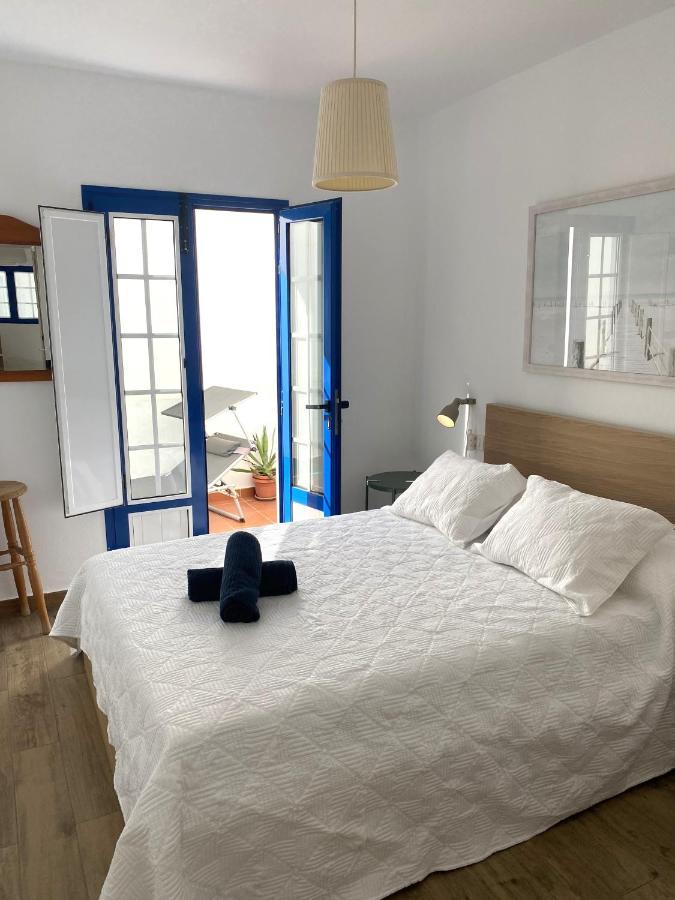 Casa Gabriela Apartman Orzola Kültér fotó