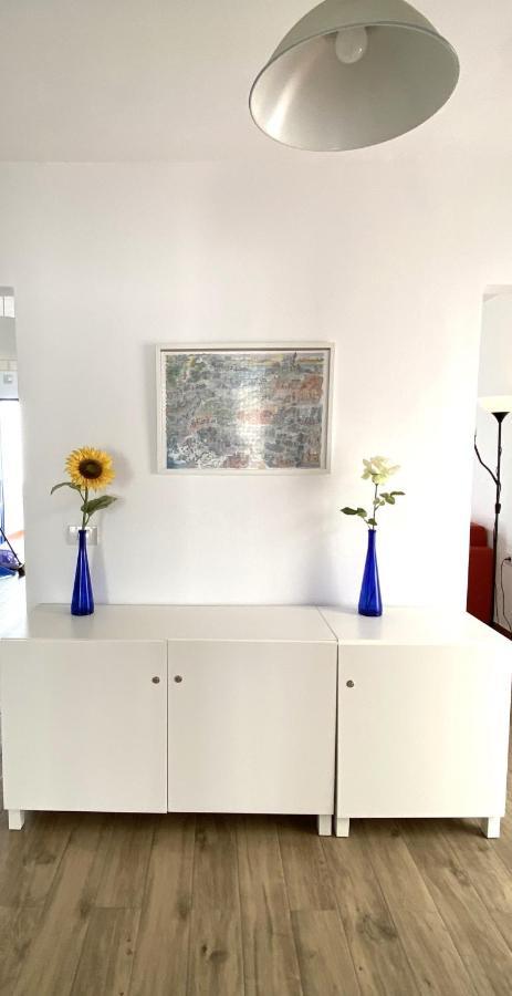 Casa Gabriela Apartman Orzola Kültér fotó