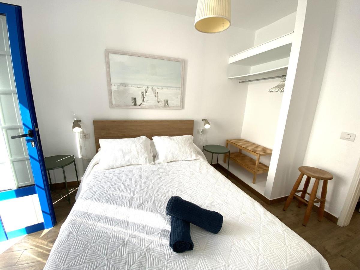 Casa Gabriela Apartman Orzola Kültér fotó
